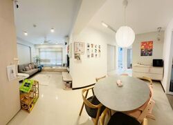 Blk 609B Tampines Greenweave (Tampines), HDB 4 Rooms #581822131